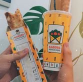 Foto Makanan 3 di Kabobs, Cihampelas, Bandung
