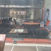 Foto Suasana 2 di Kedai Nyonya Rumah, Naripan, Bandung