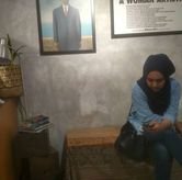 Foto Suasana 4 di Kopi Toko Djawa, Riau, Bandung