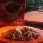 Foto Makanan 2 di Ayam Goreng Nelongso, Gayungan, Surabaya