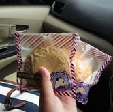 Foto Makanan 3 di Donpao, Dukuh Pakis, Surabaya
