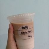 Foto Makanan 2 di Starbucks Coffee, Wiyung, Surabaya