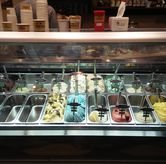 Foto Suasana 5 di Terminale Gelato & Coffee Express, Dago Bawah, Bandung