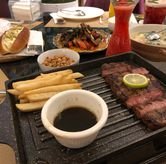 Foto Makanan 6 di Table 101, Mulyorejo, Surabaya