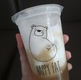 Foto Makanan 2 di Happy Fat, Cibiru, Bandung