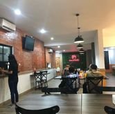 Foto Suasana 2 di Mie Mahameru, Palasari, Bandung