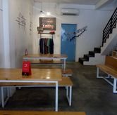 Foto Suasana 3 di Sunny Side Coffee, Antapani, Bandung