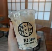 Foto Makanan 1 di Ejji Coffee Corner, Wonocolo, Surabaya