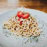 Foto Makanan 1 di Kuro Koffee, Ciumbuleuit, Bandung