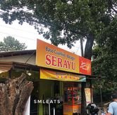 Foto Suasana 2 di Baso Cuankie Serayu, Riau, Bandung