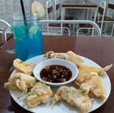 Foto Makanan 1 di Old Bike Coffee & Eatery, Sarijadi, Bandung